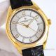 Swiss Copy Vacheron Constantin Fiftysix ZF Cal.1326 Yellow Gold 40mm Watches (5)_th.jpg